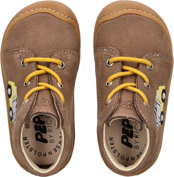 Actual product image Pepino Halbschuhe (23)