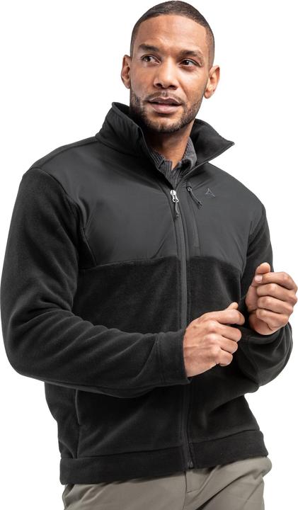 Produktbild Schöffel Fleece Jacket Style Gregale (54, XL)