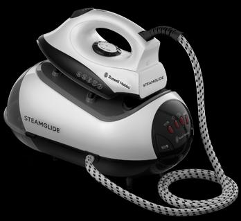 Produktbild Russell Hobbs Steamglide (2100 W)