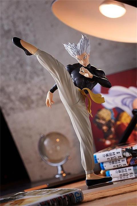 Image du produit Good Smile Company One Punch Man - Garou