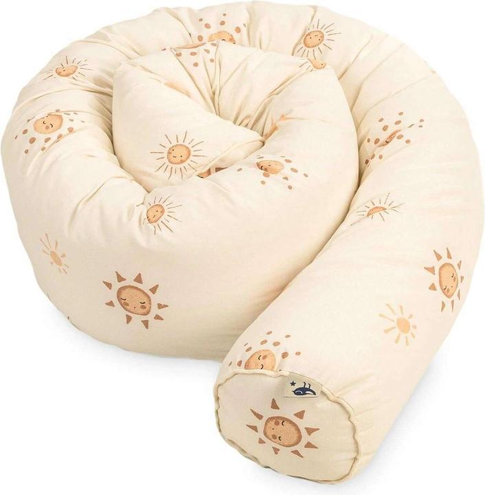 Actual product image Julius Zöllner Sunshine