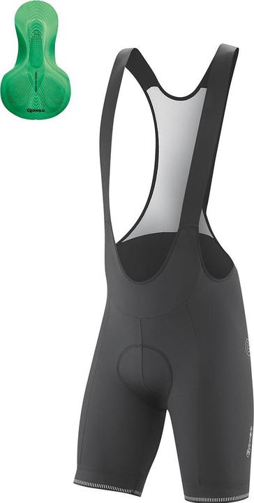 Image du produit Gonso Sitivo Bib Shorts Pad (XXL)