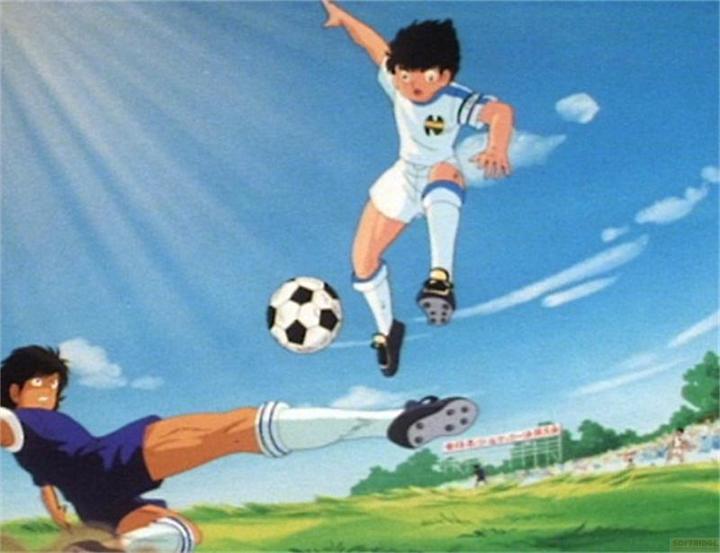 Immagine prodotto Capitano Tsubasa Box 2 (Blu-ray, 2014, Tedesco)