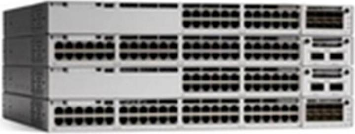 Produktbild Cisco C9300L-48P-4G-E (52 Ports)