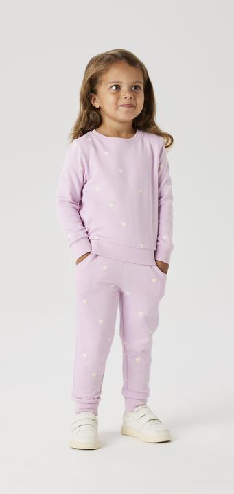 Immagine prodotto Name it Nmfvalba Swe Pant Unb Noos (116)