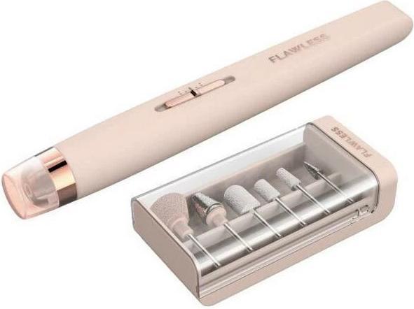 Immagine prodotto Flawless Salon Nails Blush