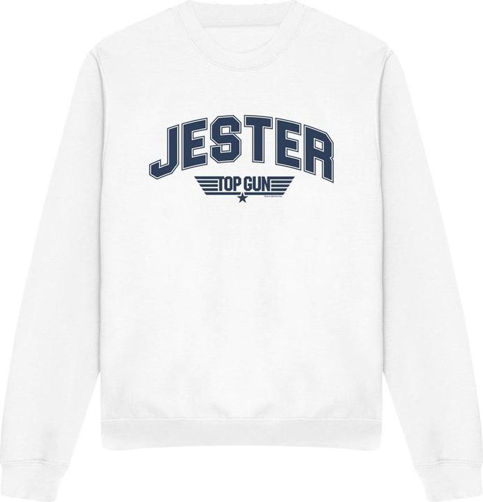 Produktbild Top Gun Jester Sweatshirt (L)