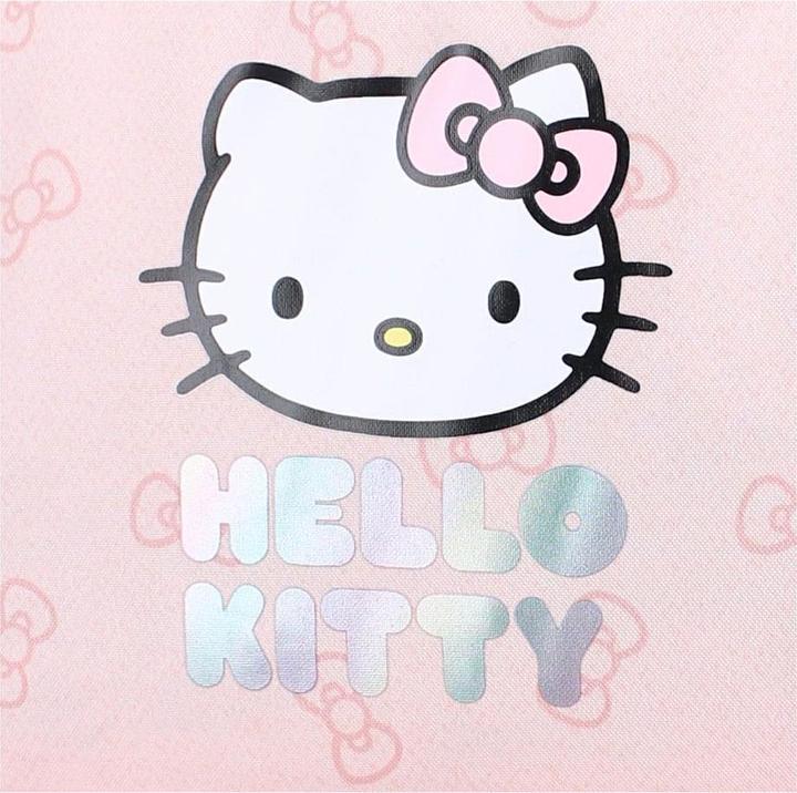 Produktbild Vadobag Sanrio Rucksack Hello Kitty Take Me To The Party