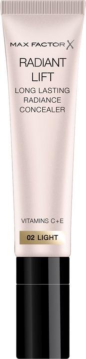 Max Factor Radiant Lift (02 Light)