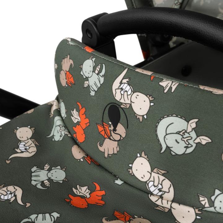 Immagine prodotto ABC Design Carrozzina per bambole Migno