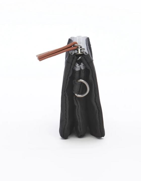Image du produit Roka London Carnaby Sustainable Noir (Taslon) Small