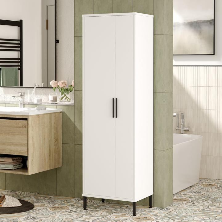 Actual product image Skye Decor Nicole (50.5 x 36 x 165 cm)
