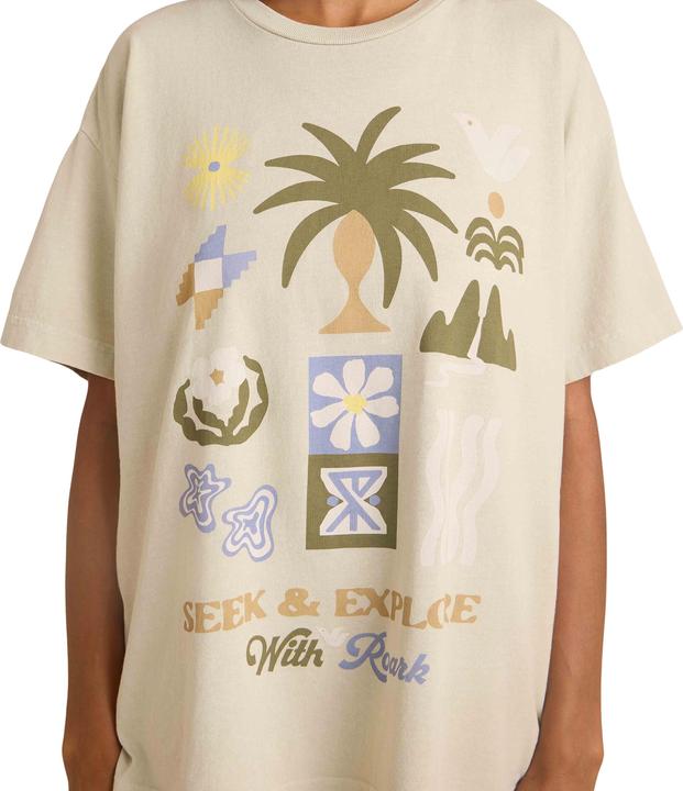 Produktbild Roark Seeker Oversized (M)