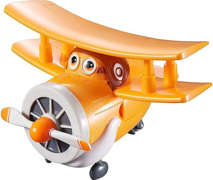 Image du produit Super Wings Les transforment le Grand Albert