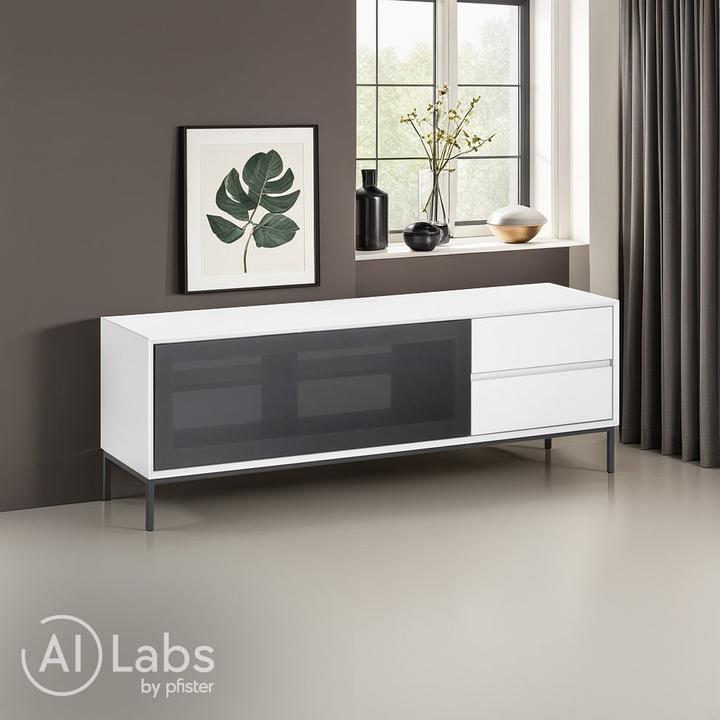 Immagine prodotto pfister Frame (160 x 43 x 55 cm)