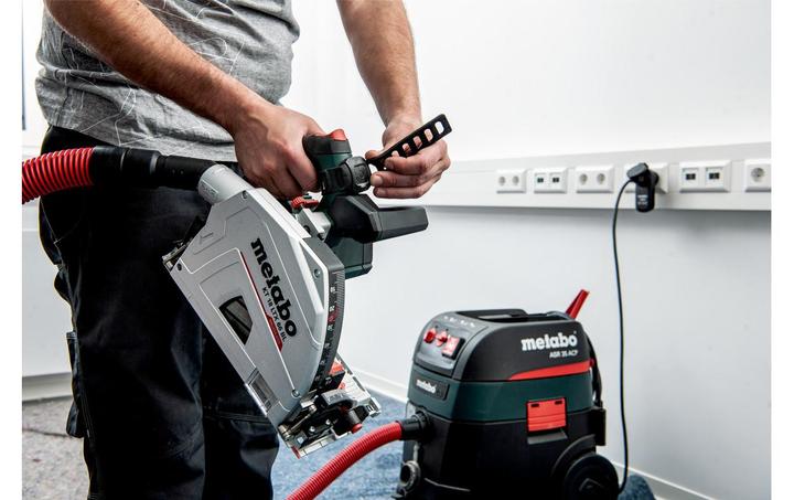 Immagine prodotto Metabo CordlessControl