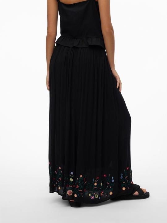 Produktbild Vero Moda VMSINA Hohe Taille Langer Rock Rock (M)