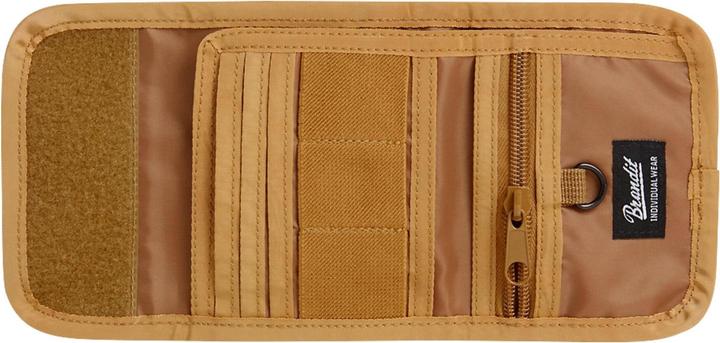 Actual product image Brandit wallet five - 14647