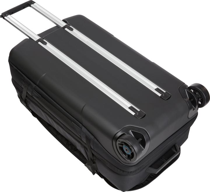 Actual product image Thule Subterra Rolling Duffel (75 l, L (90 - 115l))