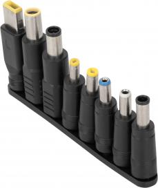 Produktbild Newell Powerbank GP12 24000 mAh Schwarz (24000 mAh, 60 W, 60 Wh)