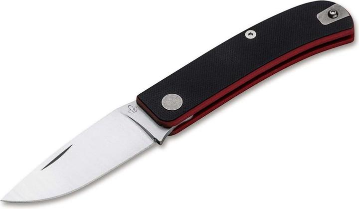 Produktbild Wasp CPM-S-90V Red (7.10 cm)