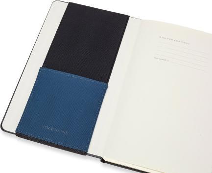 Actual product image Moleskine TOOL BELT - Utensil strap