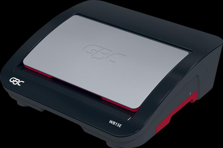 Image du produit GBC Machine électrique à relier les fils WireBind WB15E (Reliure en fil)