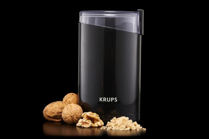Actual product image Krups F20342