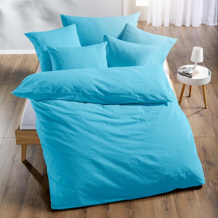 Image du produit Night Fashion Edi (Taie d'oreiller, 65 x 100 cm)