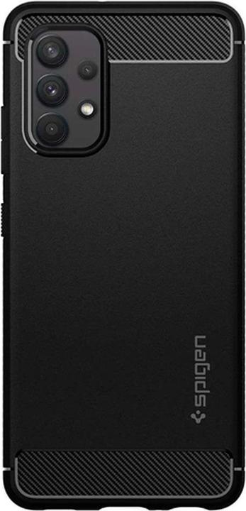 Image du produit Spigen Rugged Armor (Samsung Galaxy A52 5G, Samsung Galaxy A52)