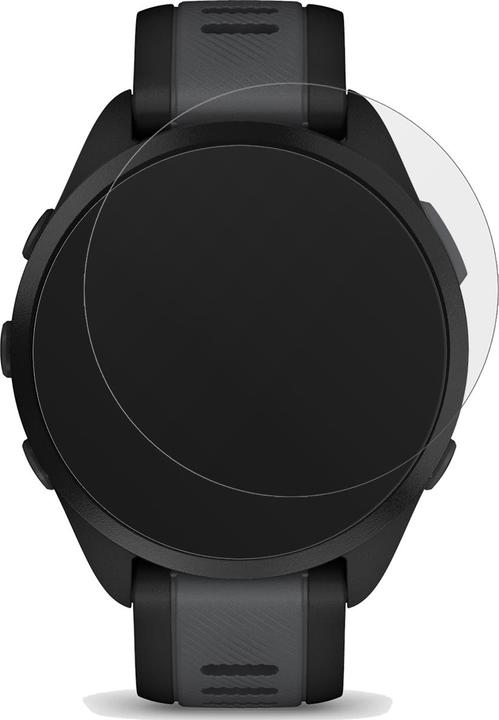 Immagine prodotto Dipos Pellicola Protettiva Antiriflesso per Garmin Forerunner 165