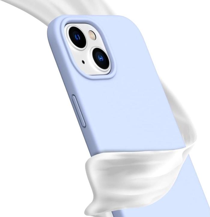 Image du produit Screenguard Liquid Case (Apple iPhone 15)