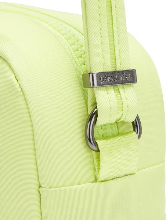 Actual product image Pacsafe Citysafe CX Umhängetasche RFID 21 cm