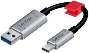 Immagine prodotto Lexar Dispositivo mobile JumpDrive C20c (128 GB)