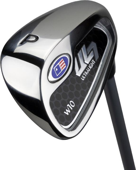 Produktbild U.S. Kids Golf UL7 Iron 45" 115-122cm blue (Rechtshänder)