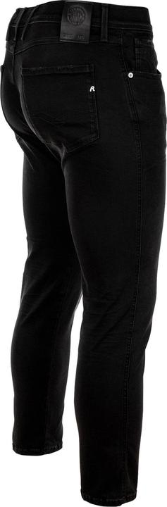 Produktbild Replay Jeans Slim Fit "Anbass" black denim (W31/L30)