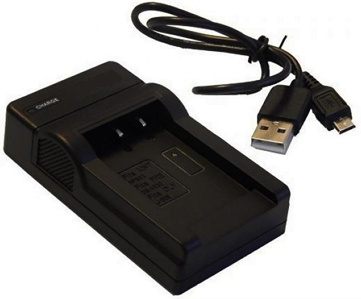 Image du produit AGI Chargeur USB compatible avec le Nikon D5600