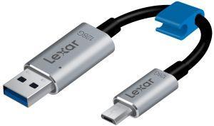 Immagine prodotto Lexar Dispositivo mobile JumpDrive C20m (128 GB)