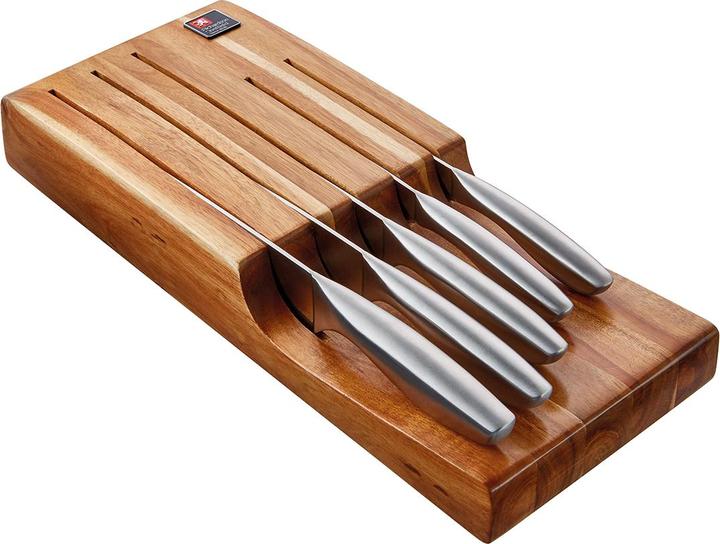 Image du produit Richardson Sheffield FORME Messerblock für Schublade 5-teilig