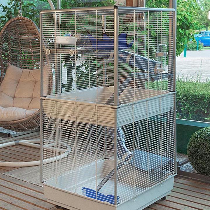 Immagine prodotto Ferplast Torre Furet