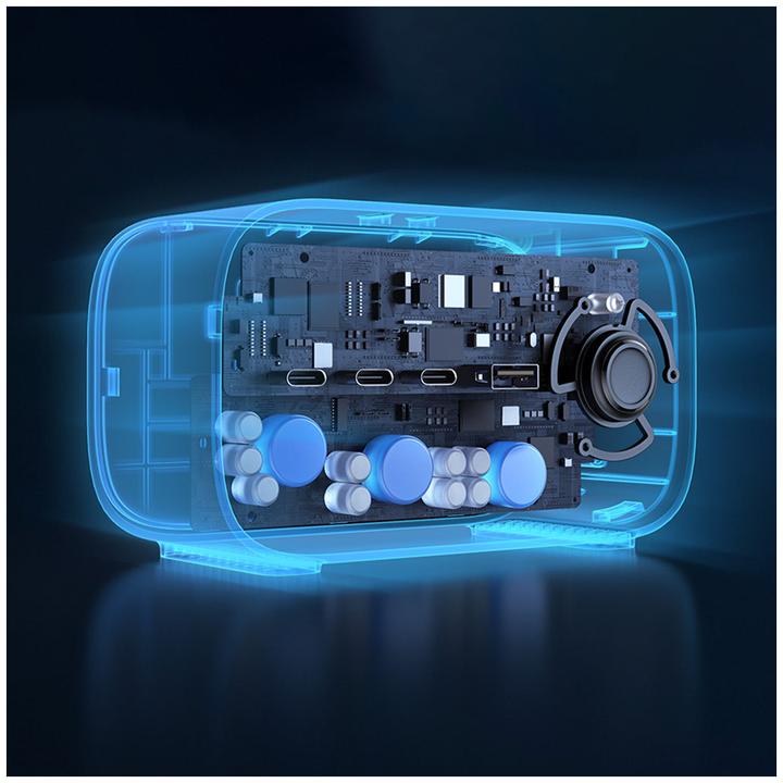 Produktbild Ugreen DigiNest Cube Power Strip