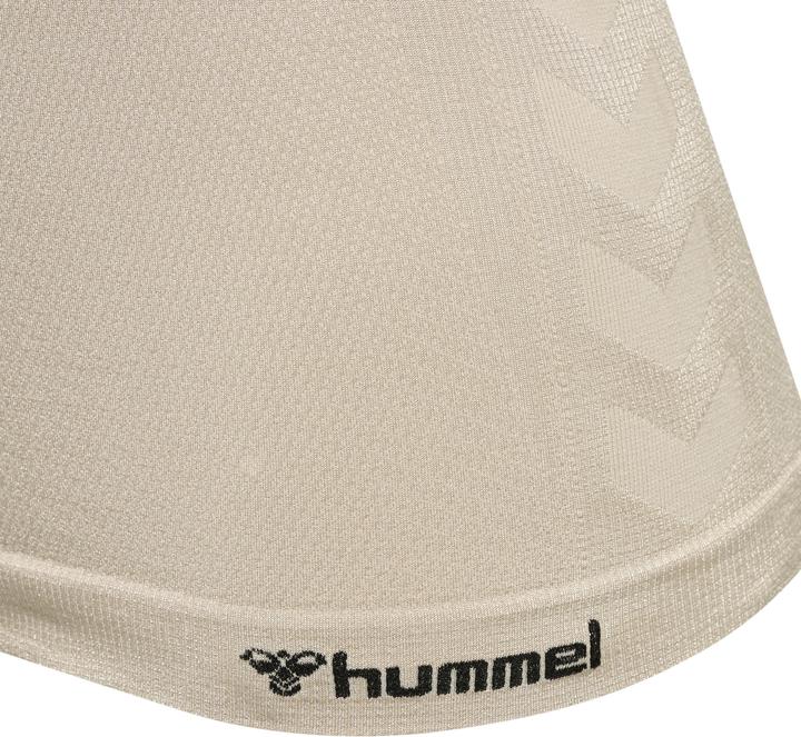 Actual product image hummel Clea Seamless Tight T-Shirt (M)