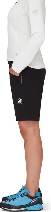 Produktbild Mammut Taiss SO Shorts Women (40)
