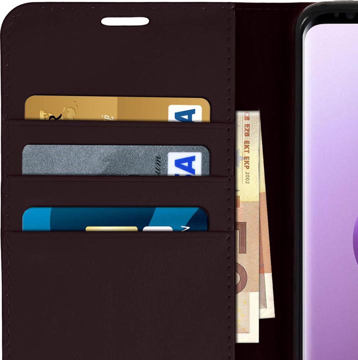 Image du produit Avizar Première série (Samsung Galaxy S9+)