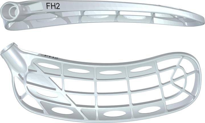 Actual product image Fat Pipe Shovel JAB FH2 (One size)