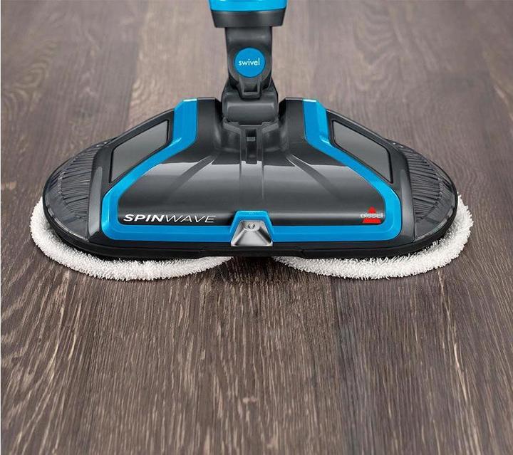 Produktbild Bissell Spin Wave