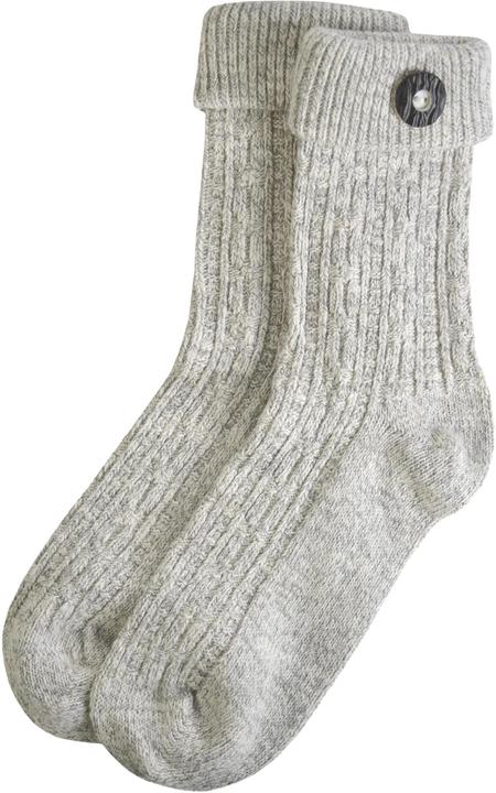 Image du produit Normani Chaussettes traditionnelles avec bouton (Une unité par pack, 39 - 42)