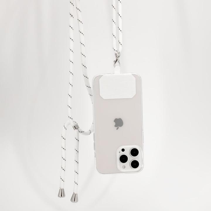 Image du produit iLike Handsrtap amovible pour bandelette