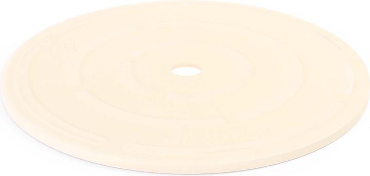 Produktbild Toboli Pizzastein Gasofen mit Drehfunktion Ø330mm Cordierit Pizzabackstein Ofen