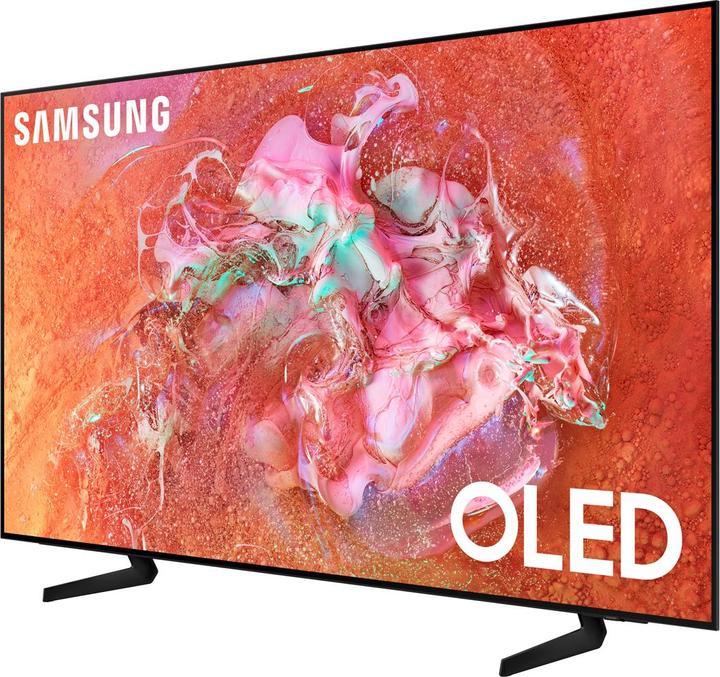 Actual product image Samsung QE65S85D (65", S85D, OLED, 4K, 2024)